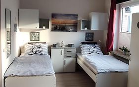 Emmastrasse 10 Fewo 03